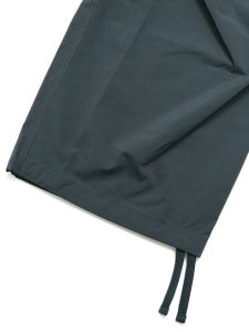 画像6: 【SALE】【送料無料】MANASTASH MANATROOPER PANTS GREY (6)