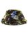 画像3: 【SALE】KANGOL FAUX FUR BUCKET CAMO FLOWER (3)