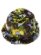 画像1: 【SALE】KANGOL FAUX FUR BUCKET CAMO FLOWER (1)