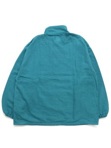画像2: 【SALE】【送料無料】MANASTASH CHILLIWACK PULLOVER TURQUOISE (2)
