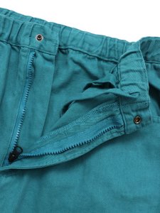画像4: 【SALE】【送料無料】MANASTASH CHILLIWACK PANTS TURQUOISE (4)