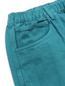 画像3: 【SALE】【送料無料】MANASTASH CHILLIWACK PANTS TURQUOISE (3)