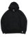 画像1: 【送料無料】REIGNING CHAMP MIDWEIGHT TERRY STANDARD HOODIE-BLACK (1)