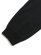 画像6: 【送料無料】REIGNING CHAMP MIDWEIGHT TERRY RELAXED HOODIE-BLACK (6)