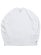 画像1: 【送料無料】REIGNING CHAMP MIDWEIGHT JERSEY STANDARD L/S-WHITE (1)