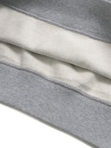 画像5: 【送料無料】REIGNING CHAMP MIDWEIGHT TERRY STANDARD CREWNECK-H.GREY (5)