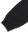 画像6: 【送料無料】REIGNING CHAMP MIDWEIGHT TERRY RELAXED CREWNECK-BLACK (6)