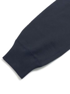 画像6: 【送料無料】REIGNING CHAMP MIDWEIGHT TERRY STANDARD HOODIE-NAVY (6)