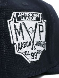 画像8: NEW ERA 59FIFTY MVP YANKEES AARON JUDGE (8)