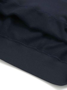 画像5: 【送料無料】REIGNING CHAMP MIDWEIGHT TERRY STANDARD HOODIE-NAVY (5)