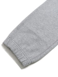 画像6: 【送料無料】REIGNING CHAMP MIDWEIGHT TERRY STANDARD SWEATPANT-H.GRY (6)