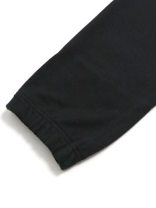 画像6: 【送料無料】REIGNING CHAMP MIDWEIGHT TERRY STANDARD SWEATPANT-BLACK (6)