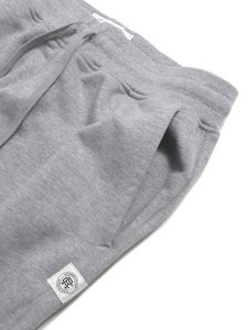 画像3: 【送料無料】REIGNING CHAMP MIDWEIGHT TERRY STANDARD SWEATPANT-H.GRY (3)