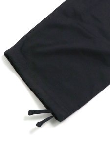 画像6: 【SALE】【送料無料】REIGNING CHAMP COTTON CHINO CARGO PANT-BLACK (6)