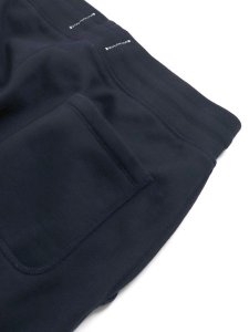 画像4: 【送料無料】REIGNING CHAMP MIDWEIGHT TERRY STANDARD SWEATPANT-NAVY (4)