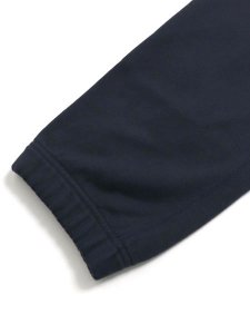 画像6: 【送料無料】REIGNING CHAMP MIDWEIGHT TERRY STANDARD SWEATPANT-NAVY (6)