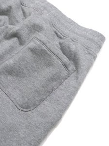 画像4: 【送料無料】REIGNING CHAMP MIDWEIGHT TERRY STANDARD SWEATPANT-H.GRY (4)
