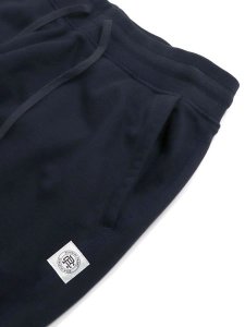 画像3: 【送料無料】REIGNING CHAMP MIDWEIGHT TERRY STANDARD SWEATPANT-NAVY (3)