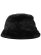 画像2: MILSA M FUR BUCKET HAT BLACK (2)