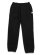 画像1: 【送料無料】REIGNING CHAMP MIDWEIGHT TERRY STANDARD SWEATPANT-BLACK (1)