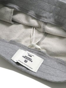 画像5: 【送料無料】REIGNING CHAMP MIDWEIGHT TERRY STANDARD SWEATPANT-H.GRY (5)