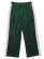 画像1: 【SALE】MANASTASH VELVET TRACK PANTS GREEN (1)
