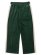 画像2: 【SALE】MANASTASH VELVET TRACK PANTS GREEN (2)