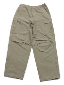 画像1: 【SALE】【送料無料】THE NORTH FACE HIKERS' CARGO PANT (1)