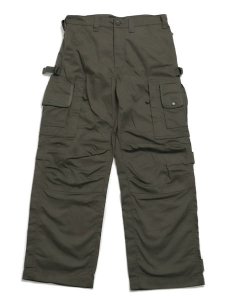 画像2: 【SALE】AVIREX BACK PACK PANTS (2)