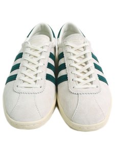 画像3: 【SALE】ADIDAS TOBACCO OFF WHITE/COLLEGE GREEN/CREAM WH (3)