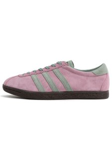 画像1: 【SALE】ADIDAS TOBACCO WONDER ORCHID/SILVER GRN/DK BRN (1)