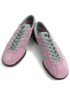 画像5: 【SALE】ADIDAS TOBACCO WONDER ORCHID/SILVER GRN/DK BRN (5)