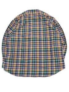 画像2: 【SALE】THE NORTH FACE  L/S FROSTFORGE FLANNEL SHIRT (2)