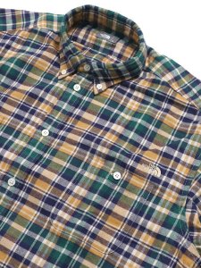 画像3: 【SALE】THE NORTH FACE  L/S FROSTFORGE FLANNEL SHIRT (3)
