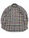 画像1: 【SALE】【送料無料】THE NORTH FACE  L/S FROSTFORGE FLANNEL SHIRT (1)