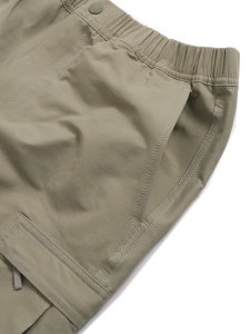 画像3: 【SALE】THE NORTH FACE HIKERS' CARGO PANT (3)