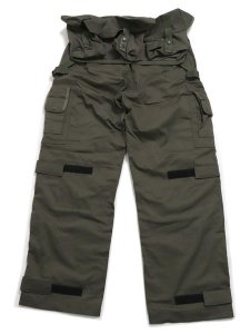 画像1: 【SALE】【送料無料】AVIREX BACK PACK PANTS (1)
