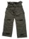 画像1: 【SALE】【送料無料】AVIREX BACK PACK PANTS (1)