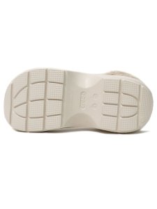 画像2: 【SALE】crocs STOMP LINED CLOG STUCCO (2)