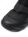 画像4: 【SALE】【送料無料】crocs OVERPUFF BOOTS BLACK (4)