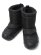画像3: 【SALE】【送料無料】crocs OVERPUFF BOOTS BLACK (3)