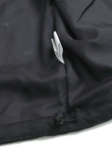 画像6: 【SALE】【送料無料】THE NORTH FACE WOOLY HYDRENA JACKET (6)