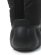 画像5: 【SALE】【送料無料】crocs OVERPUFF BOOTS BLACK (5)