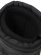 画像6: 【SALE】【送料無料】crocs OVERPUFF BOOTS BLACK (6)
