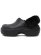 画像1: 【SALE】crocs STOMP LINED CLOG BLACK (1)