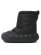 画像1: 【SALE】【送料無料】crocs OVERPUFF BOOTS BLACK (1)