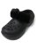 画像5: 【SALE】crocs STOMP LINED CLOG BLACK (5)