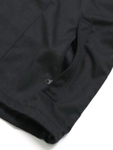 画像4: 【SALE】【送料無料】THE NORTH FACE WOOLY HYDRENA JACKET (4)