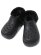 画像3: 【SALE】crocs STOMP LINED CLOG BLACK (3)