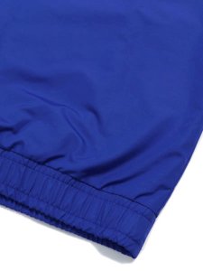 画像4: 【SALE】ADIDAS WOVEN WIND BREAKER-SEMI LUCID BLUE (4)